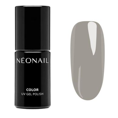 NeoNail, UV Gel Polish Color, lakier hybrydowy, Walnut Poem, 7.2 ml