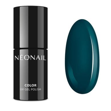 NeoNail, UV Gel Polish Color, lakier hybrydowy, Wild Story, 7.2 ml