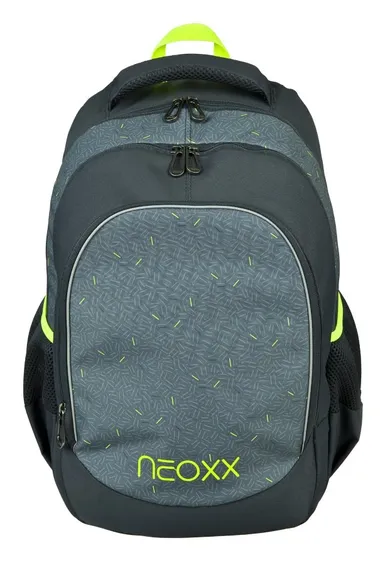 Neoxx, Fly, plecak szkolny, Boom!