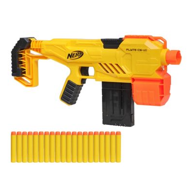 Nerf Alpha Strike, Flyte CS-10, wyrzutnia i 20 strzałek