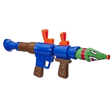 Nerf Fortnite, Super Soaker, Rusty Rocket, pistolet na wodę