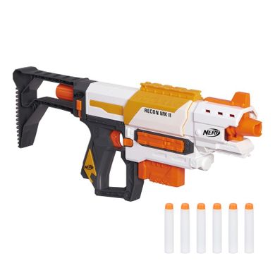 Nerf Modulus, Recon, wyrzutnia
