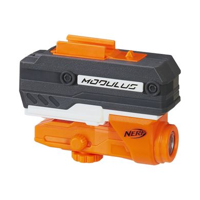 Nerf Modulus, Targeting Light Beam, celownik, dodatek do wyrzutni