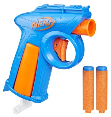 NERF N Series, wyrzutnia Flex i 2 strzałki