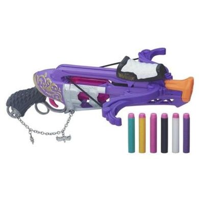 Nerf Rebelle, Charmed Fair Fortune, kusza z bransoletką