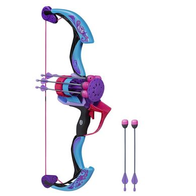 Nerf Rebelle, łuk szpiegowski