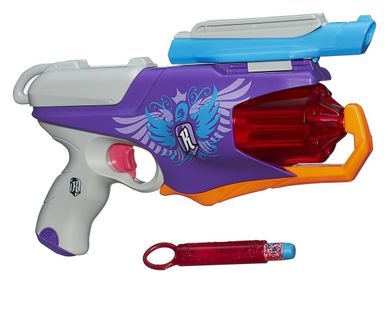 Nerf Rebelle, Spylight, wyrzutnia
