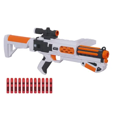 Nerf, Star Wars Episode 7, Automatyczna wyrzutnia szturmowca z magazynkiem