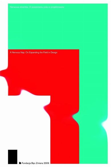 Nerwowa drzemka. O poszerzaniu pola