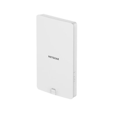 Netgear, punkt dostępowy, Wi-Fi 6, WAX610Y, 2,4GHz(2-2), 5GHz(2-2) PoE+, PoE 1-2,5G