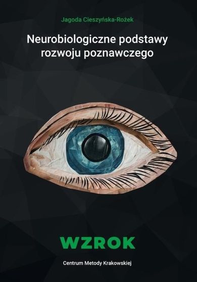 Neurobiologiczne podstawy rozwoju poznawczego. Wzrok