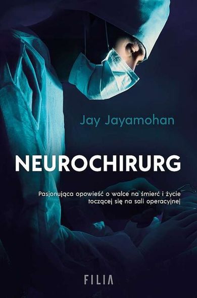 Neurochirurg (wydanie kieszonkowe)