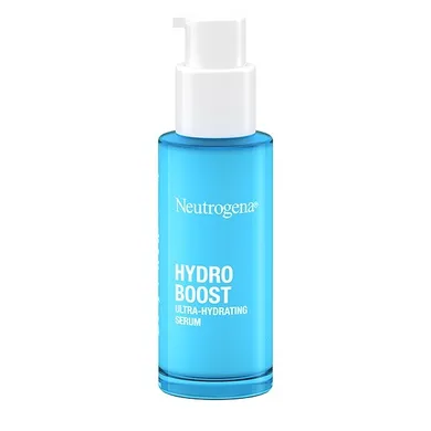 Neutrogena, Hydro Boost, ultranawilżające serum do twarzy, 30 ml