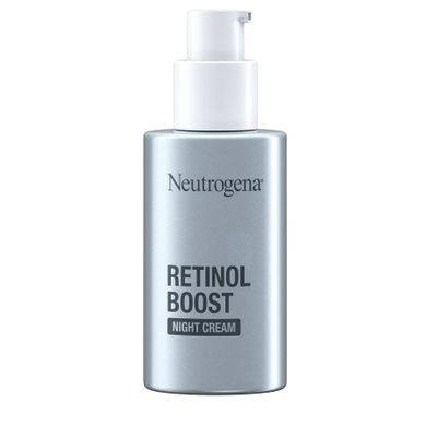 Neutrogena, Retinol Boost krem na noc, 50 ml