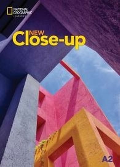 New Close Up. A2. Classroom Presentation Tool