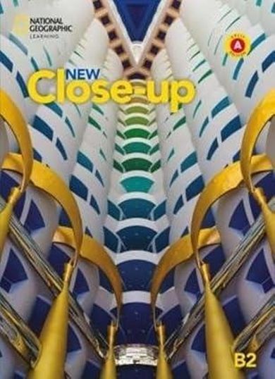 New Close Up. B2 Combo Split A + online