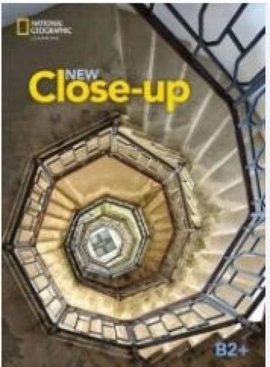 New Close Up. B2+ Combo Split A + online