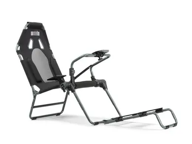 Next Level Racing, kokpit, NLR GT Lite, szary
