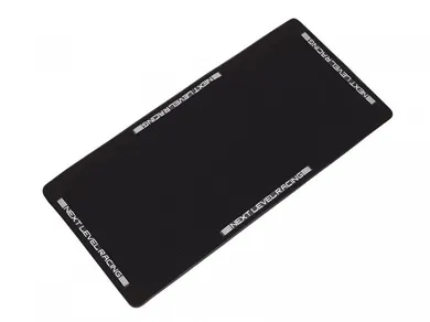 Next Level Racing, Premium Floor Mat, dywanik XL