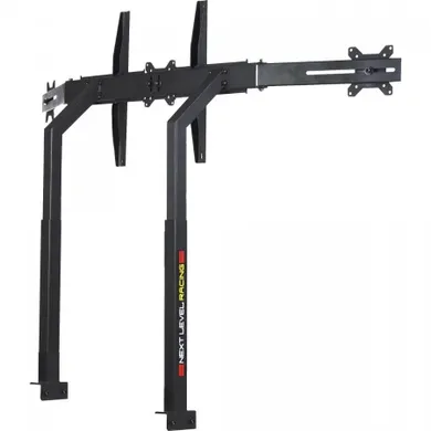 Next Level Racing, stojak na monitor, F-GT NLR-A006
