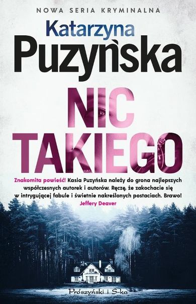 Nic takiego (wielkie litery)