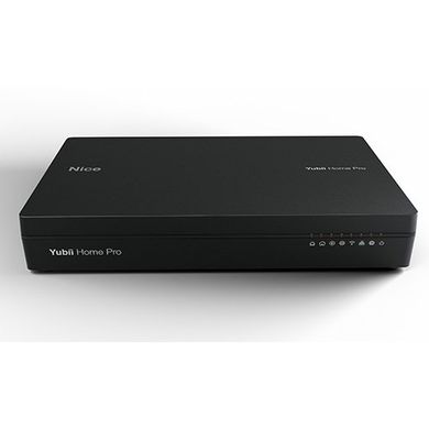 Nice, centrala, Yubii Home Pro YHP-001 (2) EU