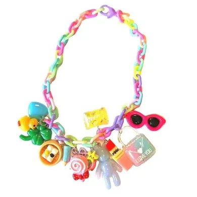 Nice Group, Charms, zestaw kreatywny