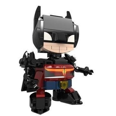 Nice Group, Heros, klocki konstrukcyjne, 243 elementy