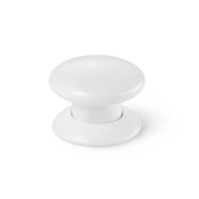 Nice, przycisk, Push-Control, biały, FGPB-101-1 ZW5 EU
