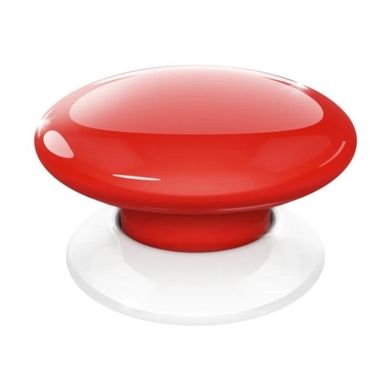 Nice, przycisk, Push-Control, czerwony, FGPB-101-3 ZW5 EU