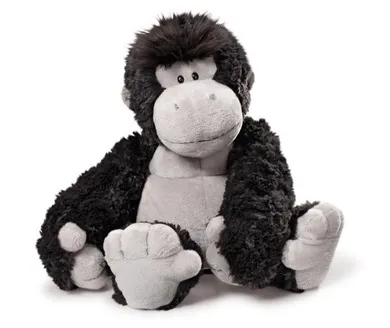Nici, goryl Gorilla, maskotka, 25 cm