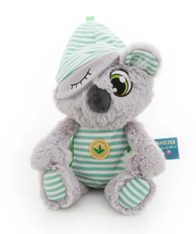 Nici, Koala Kappy, maskotka pluszowa, 22 cm