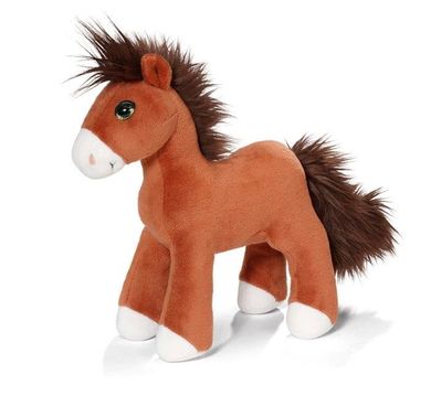 Nici, koń stojący, maskotka, 25 cm