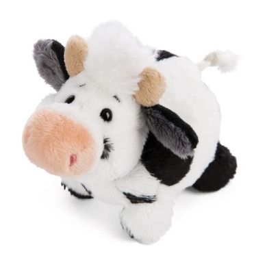 Nici, krowa Cowluna, maskotka, 12 cm