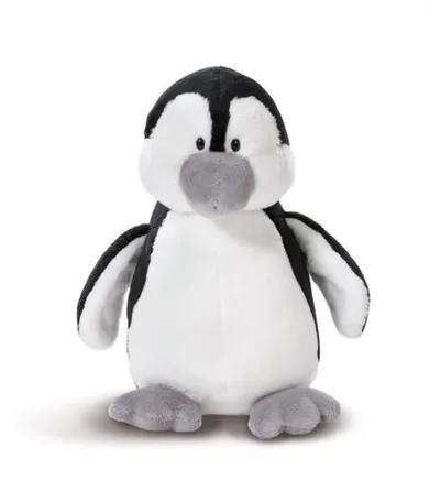 Nici, pingwin Penguin, maskotka, 20 cm