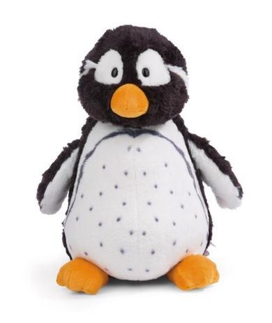 Nici, Pingwin Stas, maskotka pluszowa, 20 cm