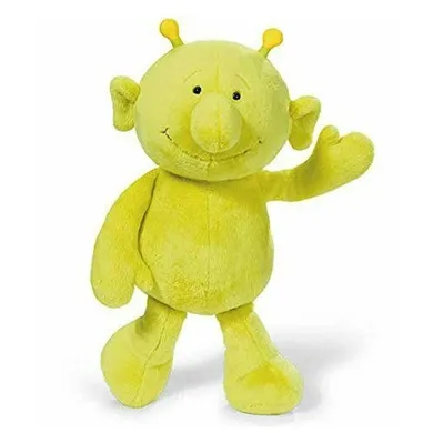 Nici, Q Pootle, maskotka, Pooltle, 50 cm