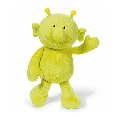 Nici, Q Pootle, maskotka, Pootle, 35 cm