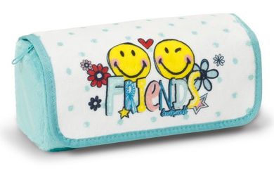 Nici, SmileyWorld, pluszowy piórnik