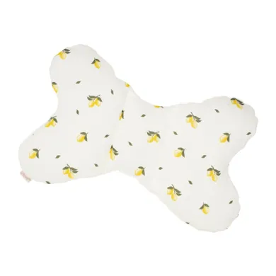 Nicol, Cytrynki, poduszka antywstrząsowa, motylek