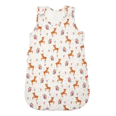 Nicol, Sarenki, niemowlęcy śpiworek, nieocieplany, 0-3 m