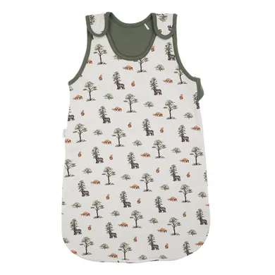 Nicol, Zwierzęta Leśne, niemowlęcy śpiworek, nieocieplany, 0-3 m