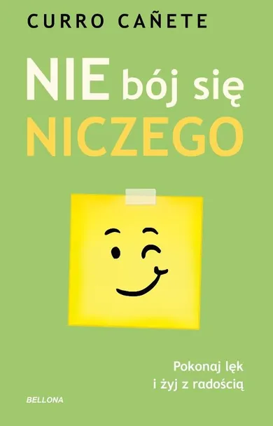 Nie bój się niczego