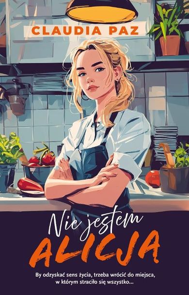 Nie jestem Alicją