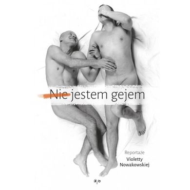 (Nie) jestem gejem