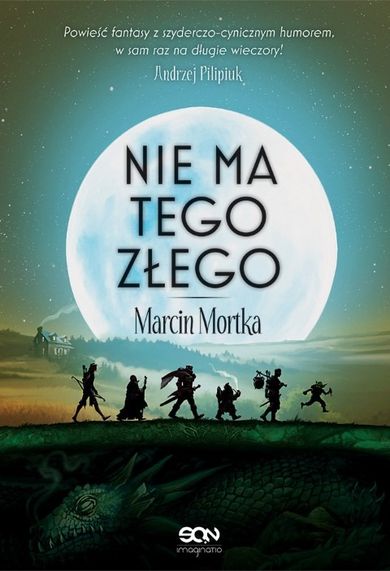Nie ma tego Złego (wielkie litery)