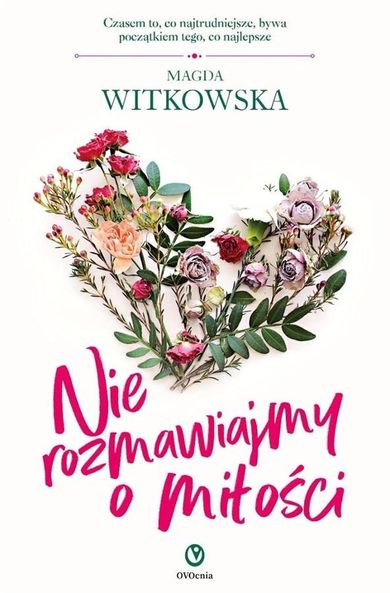 Nie rozmawiajmy o miłości