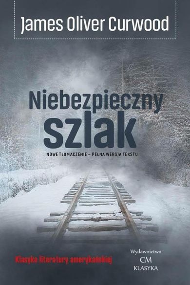Niebezpieczny szlak