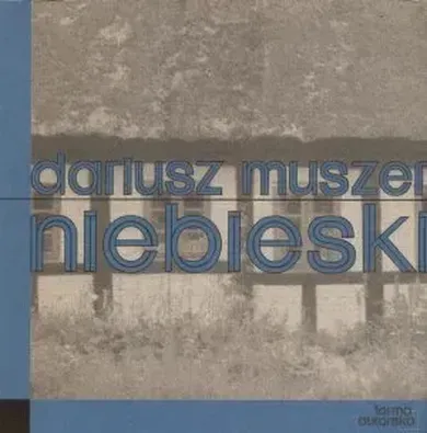 Niebieski