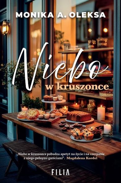 Niebo w kruszonce